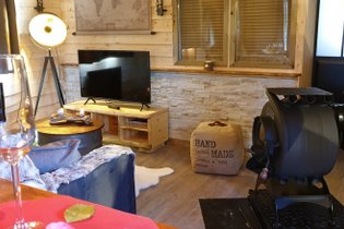 Les Etangs du Moulin