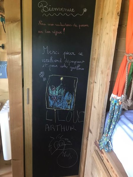 Domaine AbracadaRoom : Les Freytisses - Image 10