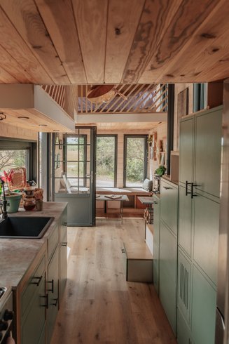 Hébergement AbracadaRoom : LODGE DEL CAP - Image 5