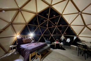 Camping Moulin de Chaules