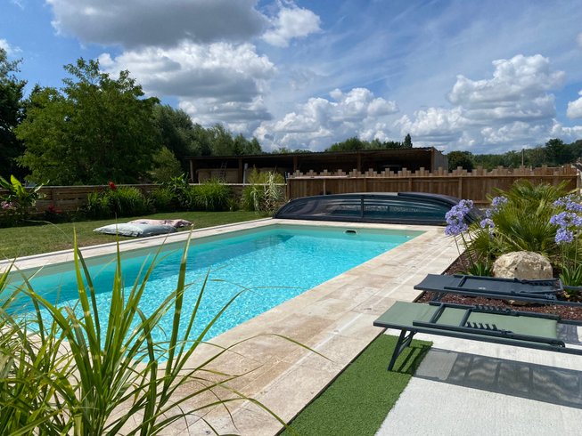 Hébergement AbracadaRoom : La Cabane Mini Enchantée - Image 16