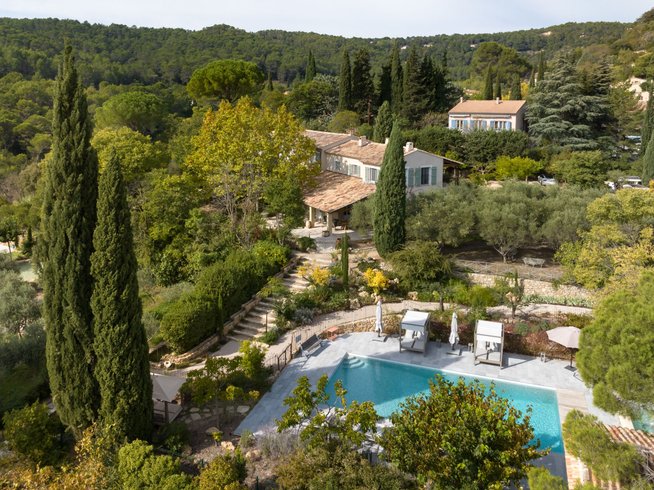 Domaine AbracadaRoom : Lou Calen - Image 1