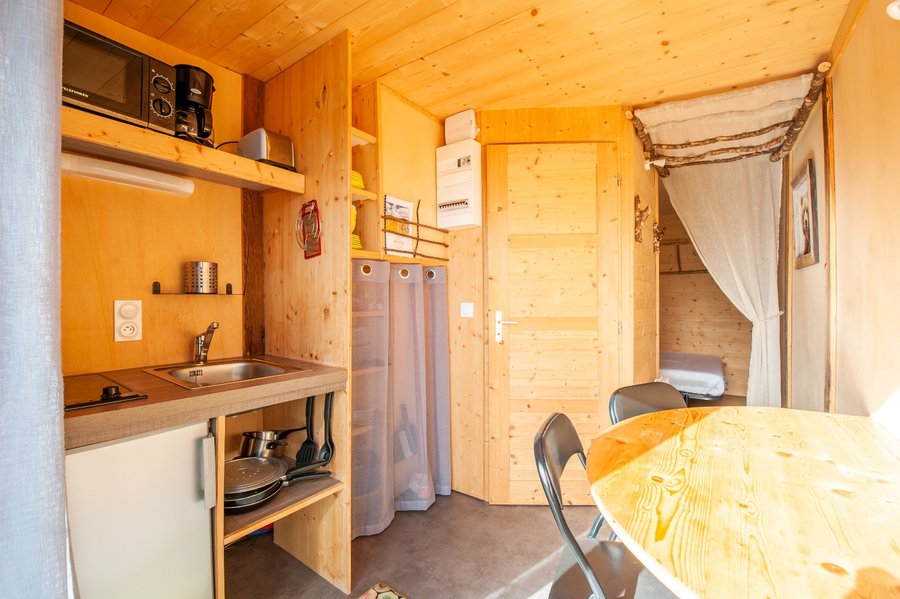 Hébergement AbracadaRoom : Collinéa - Image 8