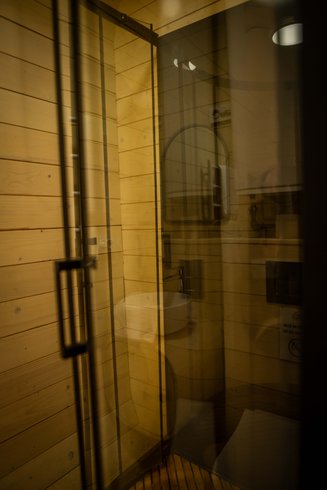 Hébergement AbracadaRoom : Cabane Roseaux & Spa - Image 20