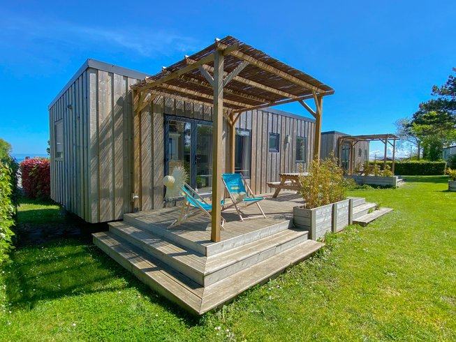 Hébergement AbracadaRoom : Bivouac  - Image 6