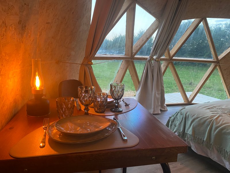 Domaine AbracadaRoom : Les dômes de Mormal - Image 7