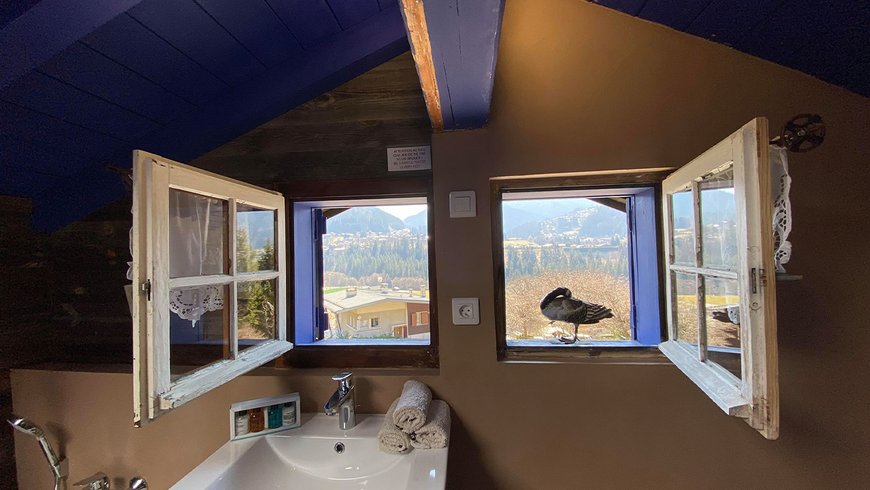 Hébergement AbracadaRoom : Le Petit Nid d'Amour - Image 23