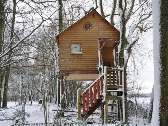 Hébergement AbracadaRoom : La Cabane aux Secrets - Image 12