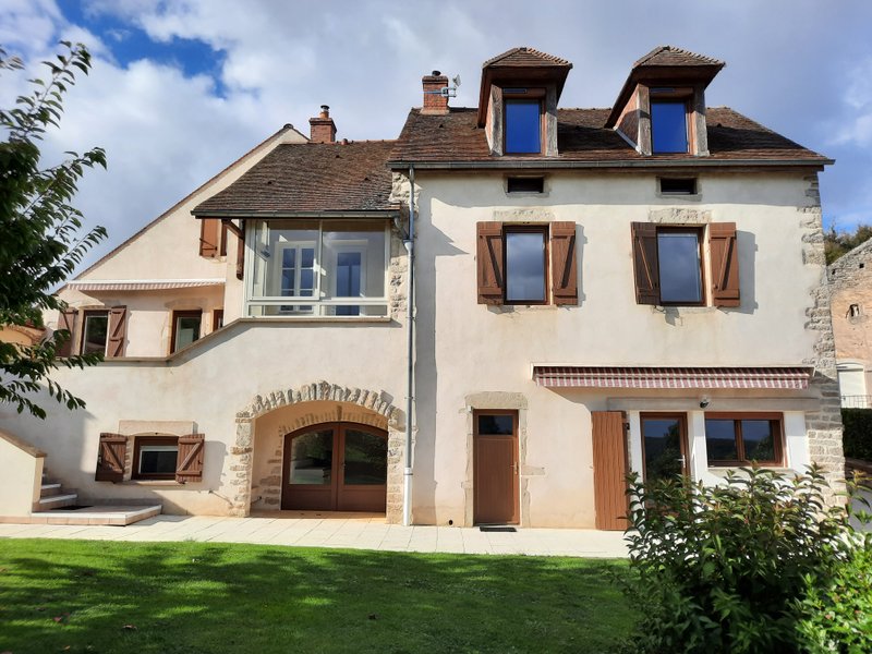 Domaine AbracadaRoom : AU DELA DES VIGNES - Image 10