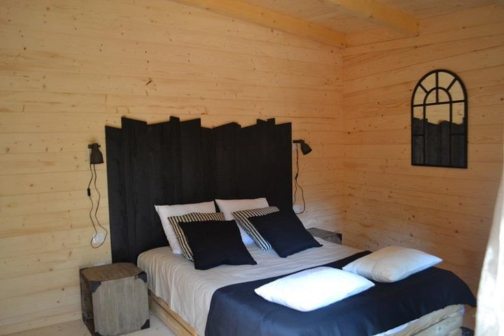Hébergement AbracadaRoom : Lodge Elégance - Image 3