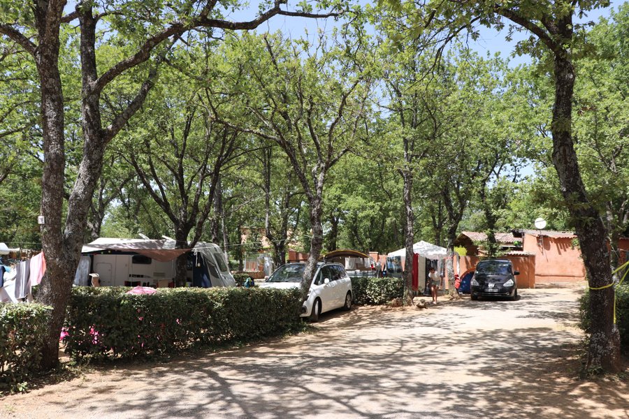 Domaine AbracadaRoom : Camping International d'Aups - Image 37