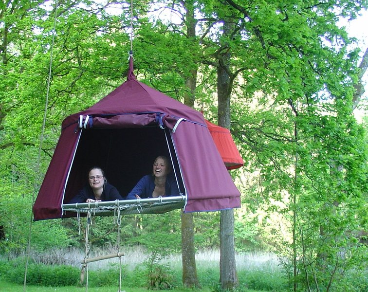 Hébergement AbracadaRoom : Plum'arbres 3 - Image 1