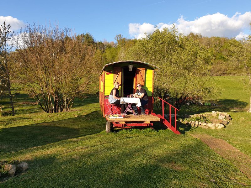 Domaine AbracadaRoom : La Maison du Bonheur - Image 8