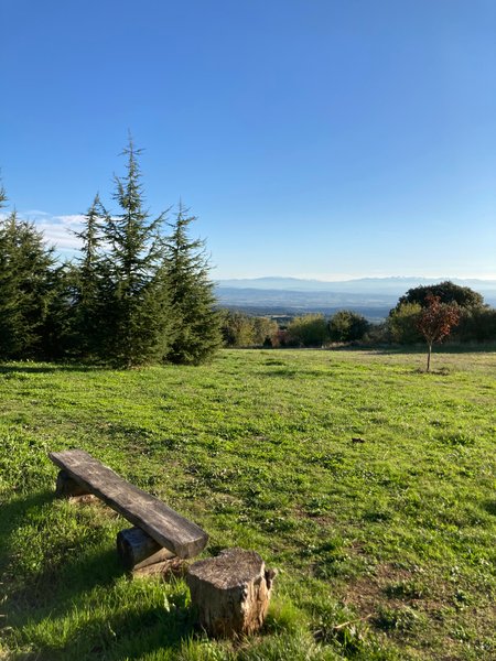 Hébergement AbracadaRoom : La Roulotte de Campras - Image 18