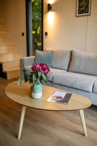 Hébergement AbracadaRoom : Le Nid d'Andrésis - Image 8