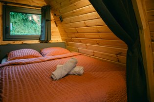 Camping Sérendipité