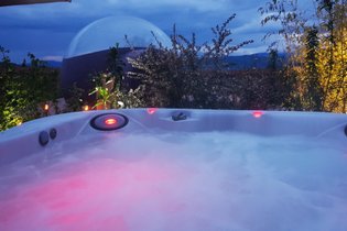 Les Bulles de Savoie