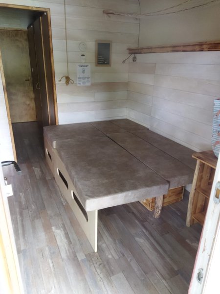 Hébergement AbracadaRoom : Bateau de Robinson 2 ch 4 pers - Image 17