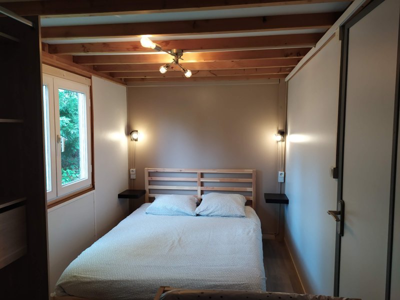 Hébergement AbracadaRoom : Chalet Familial de Senaud - Image 3