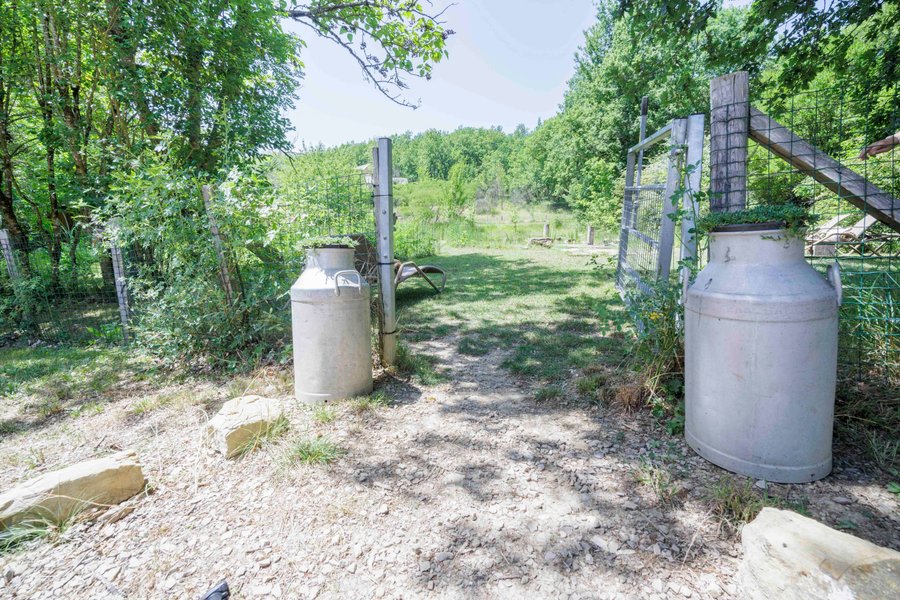 Domaine AbracadaRoom : Le Camp - Image 35