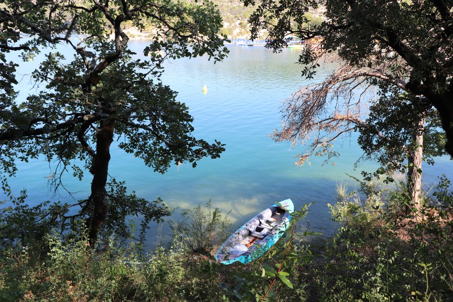 Domaine AbracadaRoom : CAMPING DU SOLEIL - Image 2