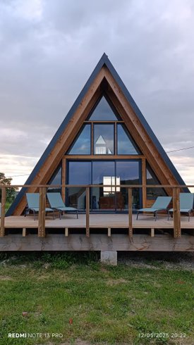 Domaine AbracadaRoom : La Cabane des Biquets - Image 7