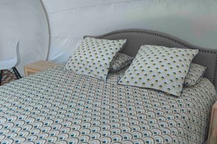 CÉLÉ BULLES ÉTOILÉES