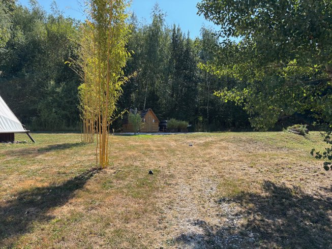 Hébergement AbracadaRoom : La Cabane du Garde chasse et son bain nordique - Image 8