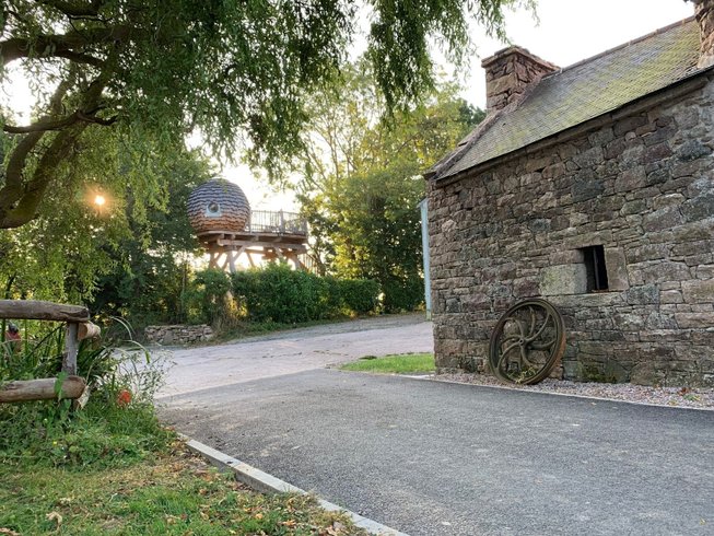 Hébergement AbracadaRoom : Nid de Pie - Image 6