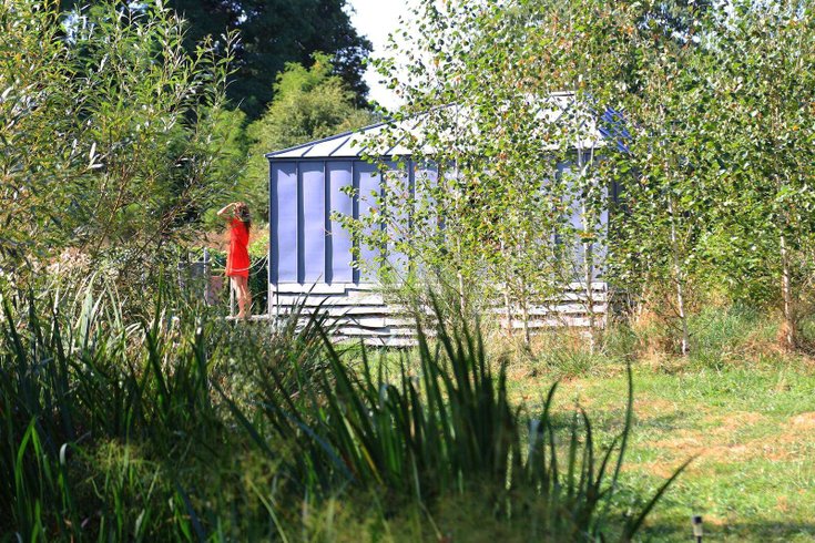 Hébergement AbracadaRoom : Lodge Nymphéa 2 - Image 3