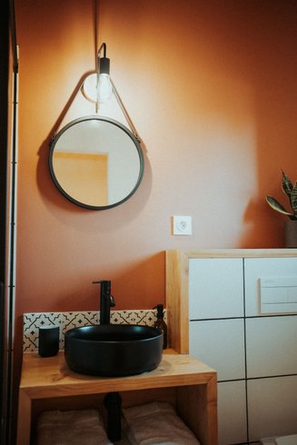 Hébergement AbracadaRoom : Le terra & SPA - Image 8