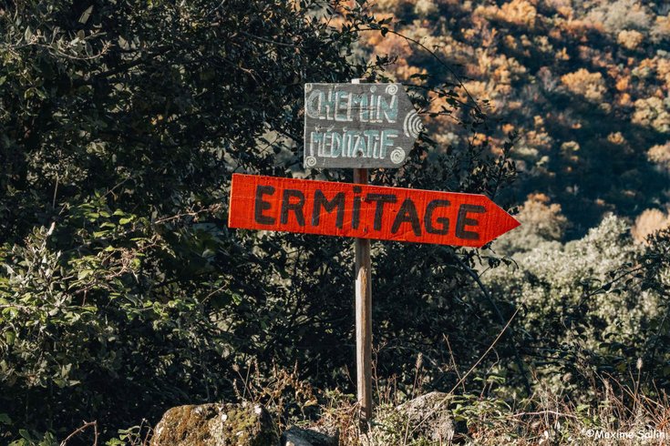 Hébergement AbracadaRoom : Ermitage - Image 6