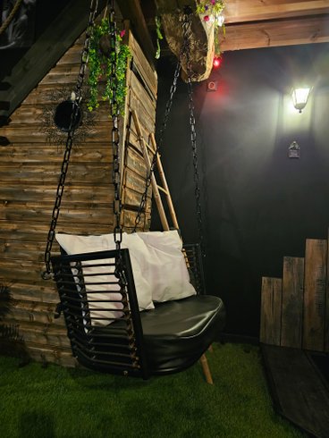 Hébergement AbracadaRoom : Secret love garden loveroom n'spa - Image 19