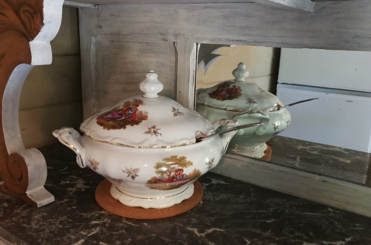 Hébergement AbracadaRoom : Duplex Cabane - Image 22