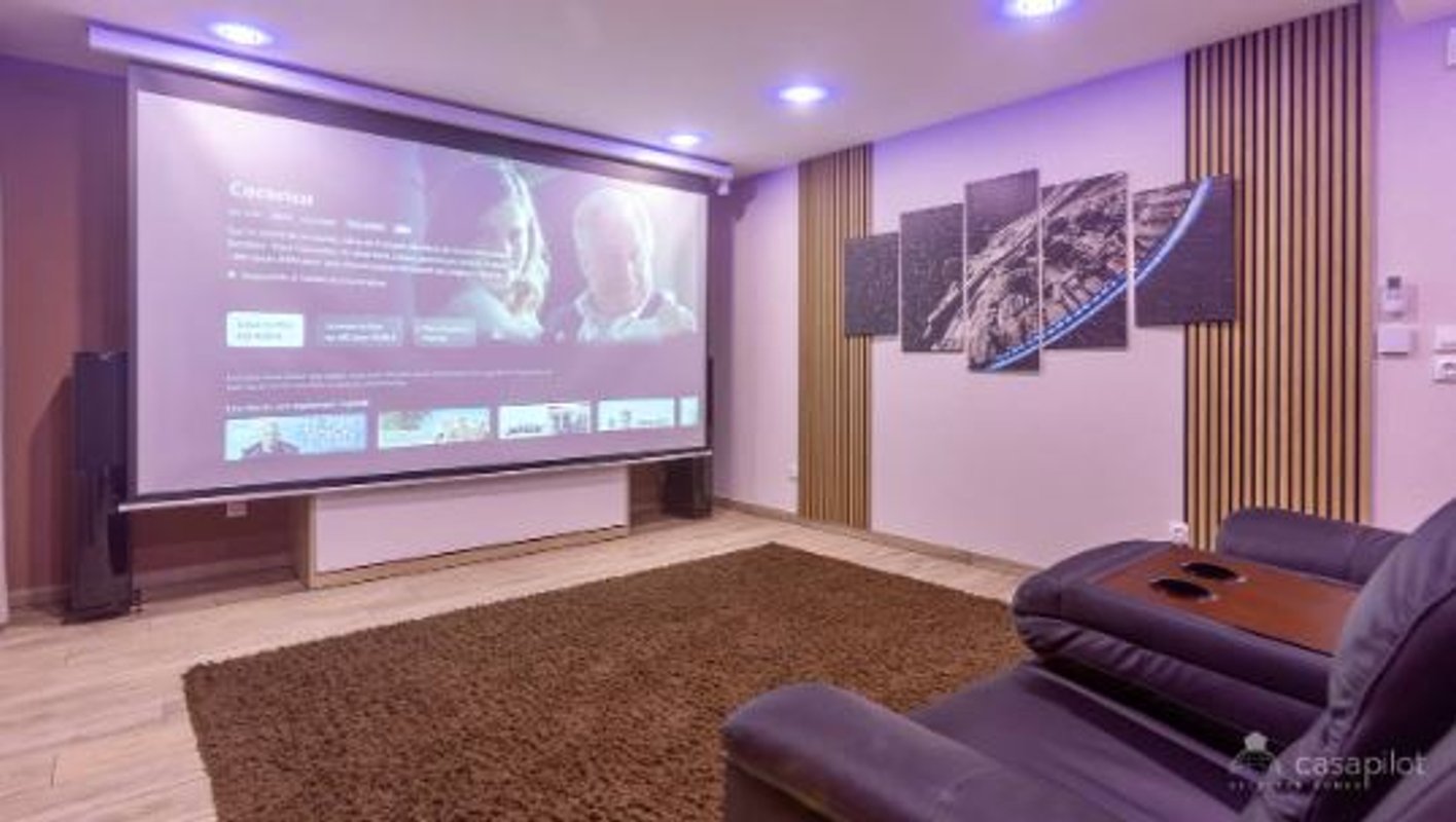 Gite O² à Holving (5)