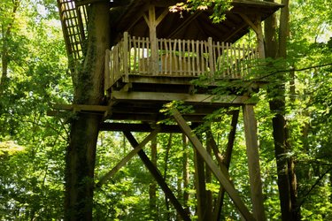 Cabane Spa Carpe Diem à Raray (2)