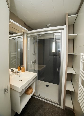 Hébergement AbracadaRoom : Lodge Kabane sur pilotis - Image 12