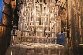 Chambre à thème Loire