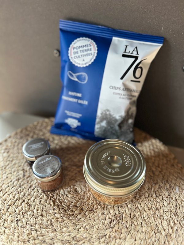 Le Chêne & Bain Nordique à Valliquerville (18)