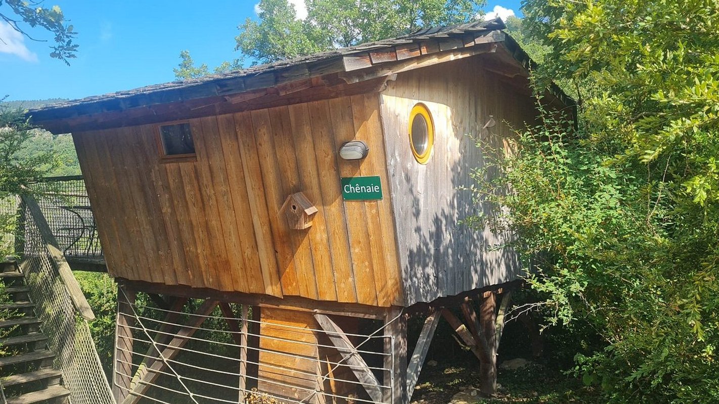 La Chênaie à Serrières-Sur-Ain (3)