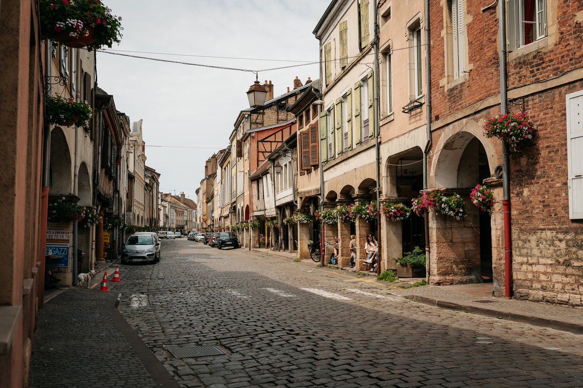 Escapade Châtelaine- à 1h20 de Lyon à Bruailles (46)