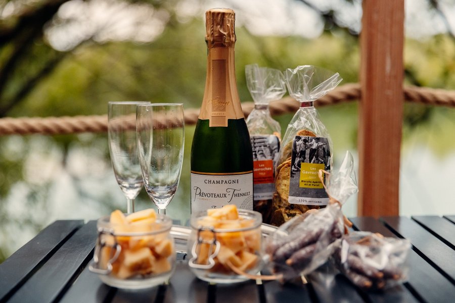 Domaine AbracadaRoom : Domaine des Reflets Bleus - Image 40