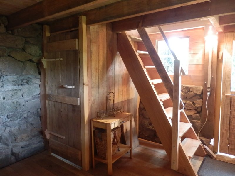 Hébergement AbracadaRoom : Cabane écolodge - Image 10