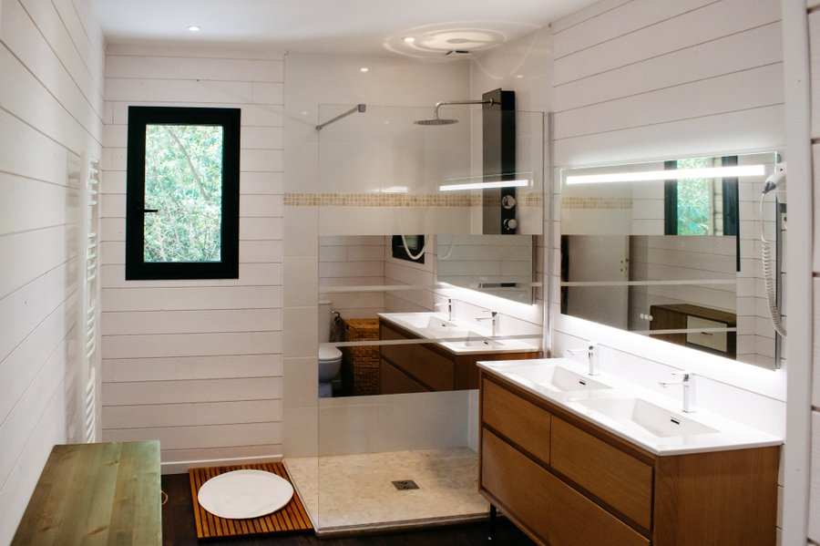 Hébergement AbracadaRoom : Cabane Spa Toulouse - Image 10