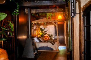 Chambre à thème Tarn-et-Garonne