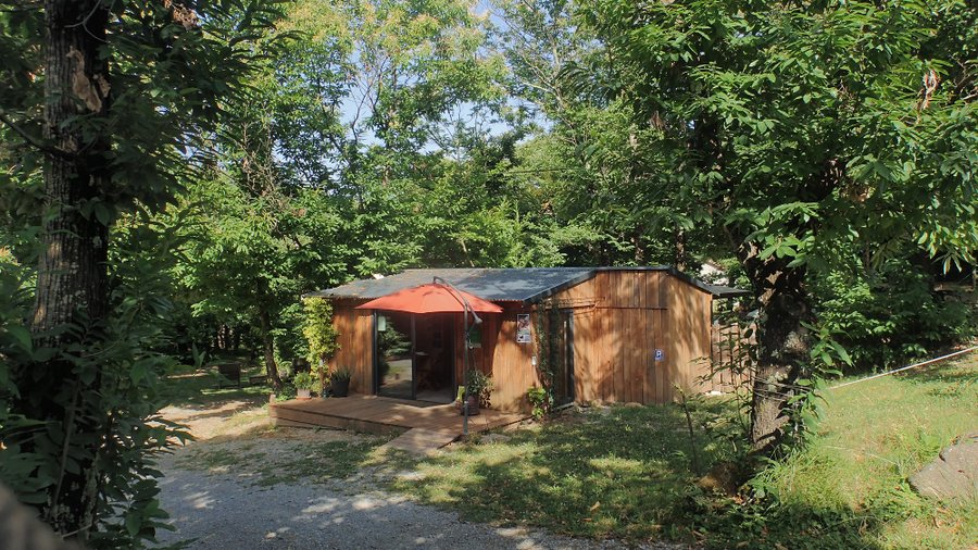 Domaine AbracadaRoom : Camping la Châtaigneraie - Image 7