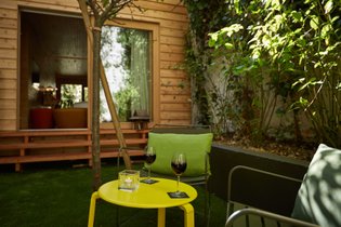 9 Hotel Montparnasse