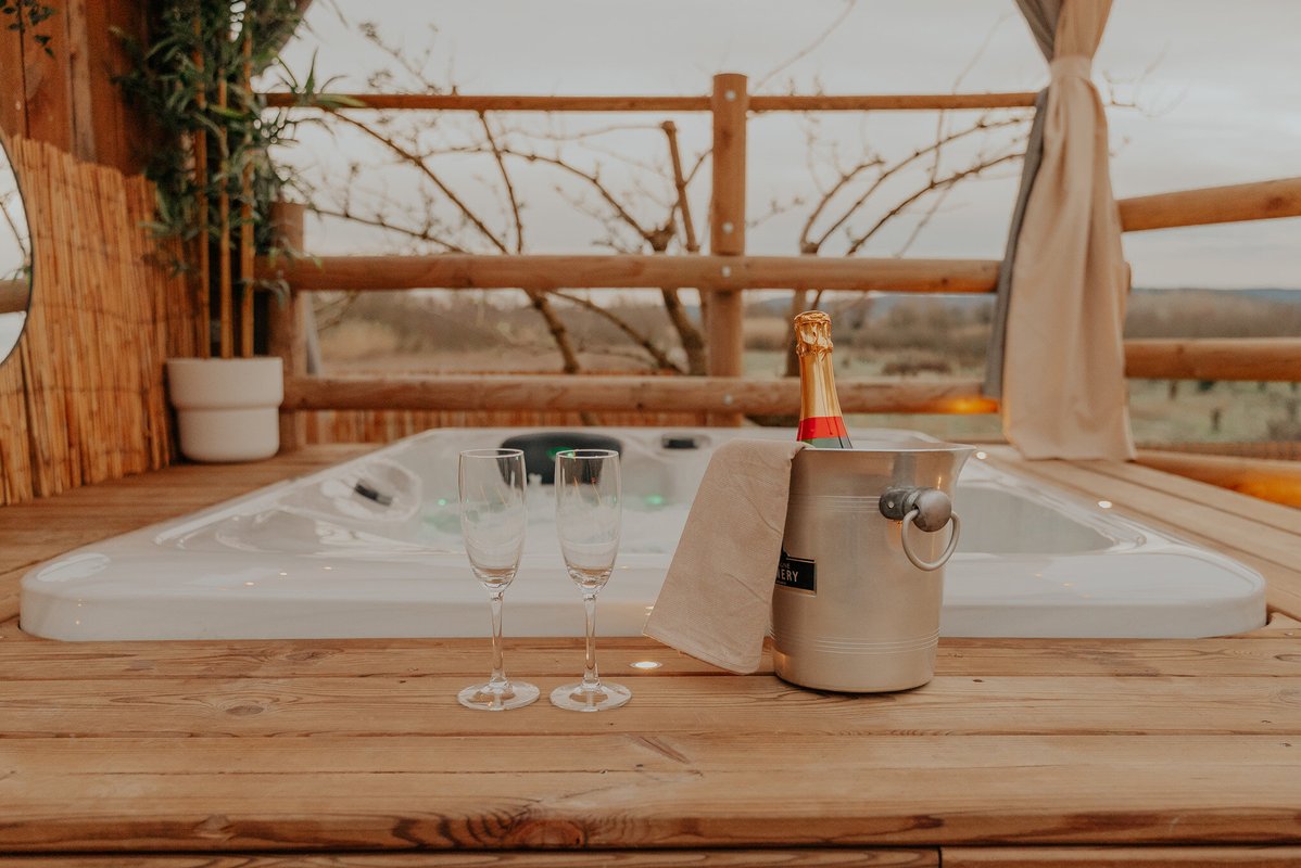 Vignabulle & Spa & Sauna à Saint Martin D'ardèche (28)