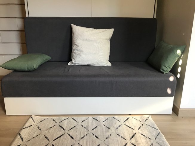 Hébergement AbracadaRoom : Mini maison passive - Image 11