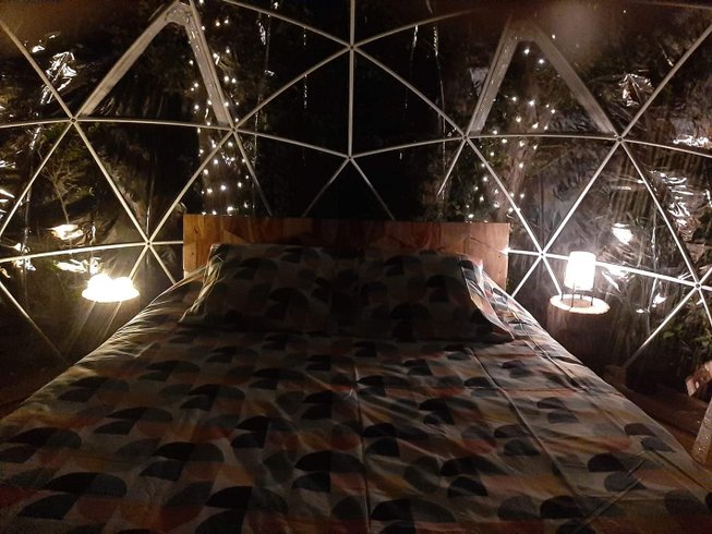 Hébergement AbracadaRoom : Bulle Mystique - Image 9